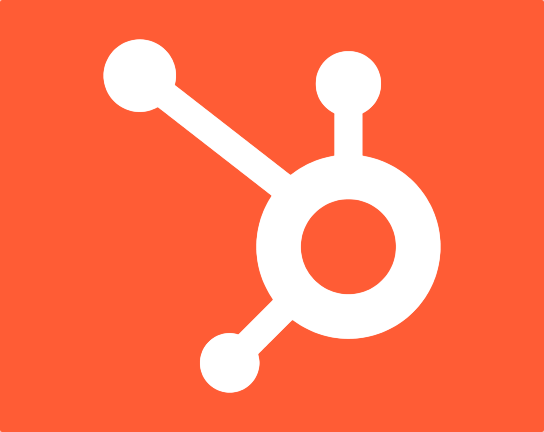 HubSpot logo